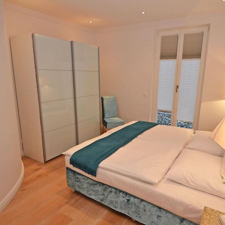 Villa "Johanna" Sellin - Wg11 Mit Kamin Und Grosser Terrasse ภายนอก รูปภาพ