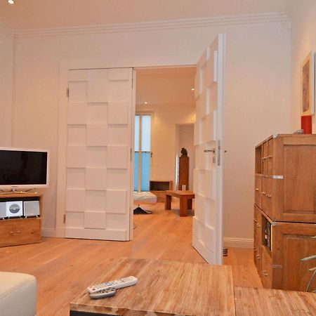 Villa "Johanna" Sellin - Wg11 Mit Kamin Und Grosser Terrasse ภายนอก รูปภาพ