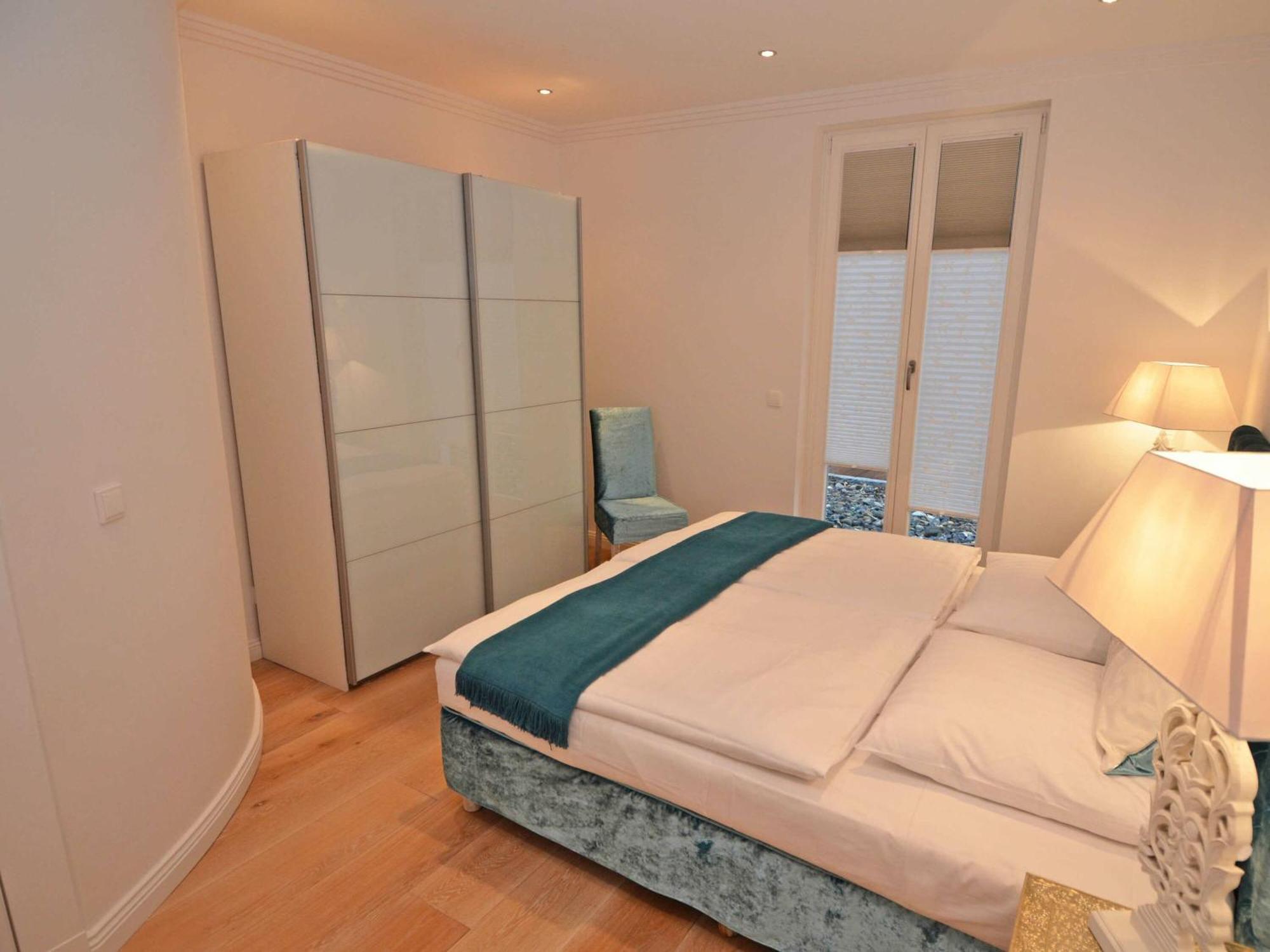 Villa "Johanna" Sellin - Wg11 Mit Kamin Und Grosser Terrasse ภายนอก รูปภาพ