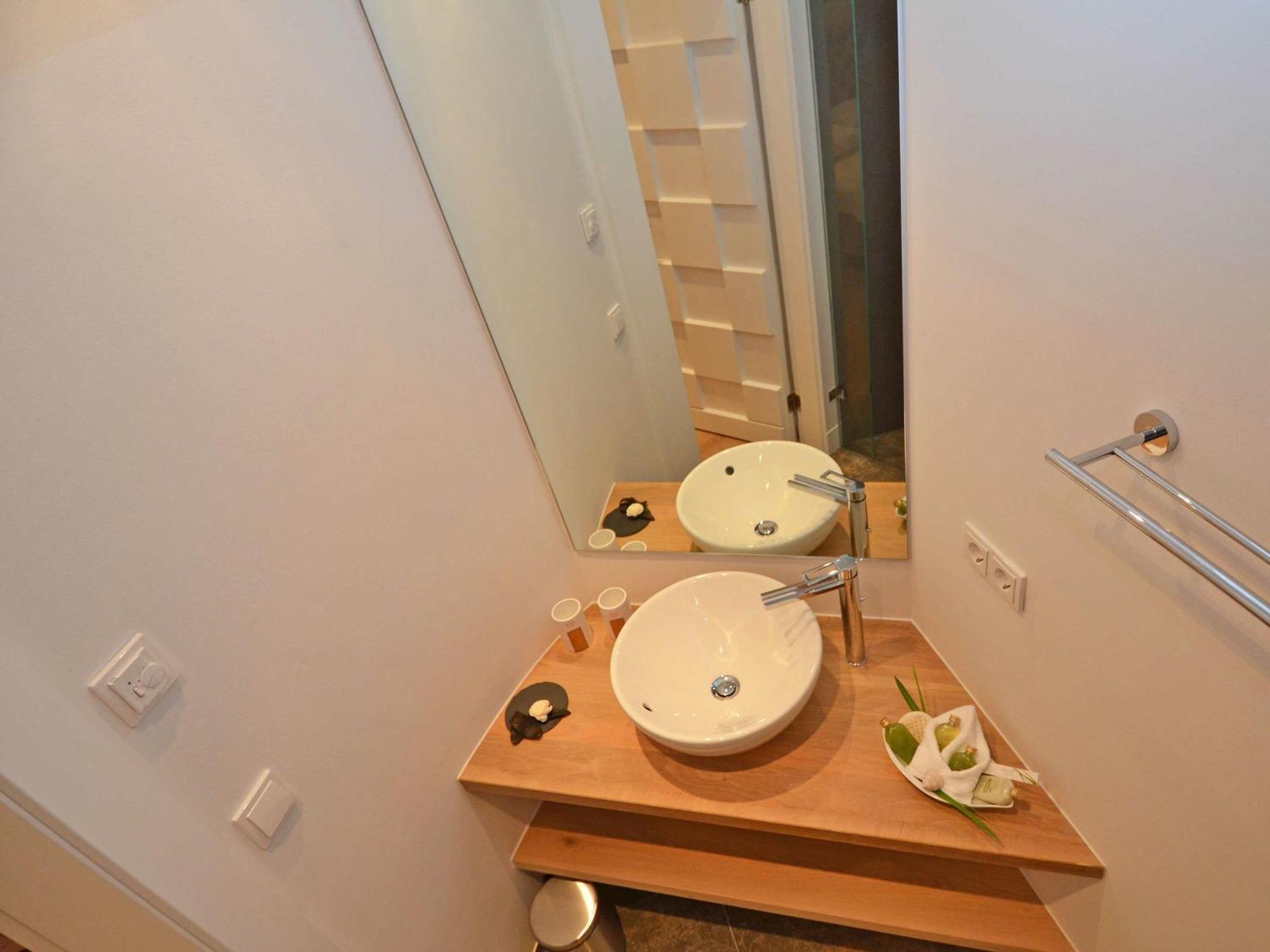 Villa "Johanna" Sellin - Wg11 Mit Kamin Und Grosser Terrasse ภายนอก รูปภาพ