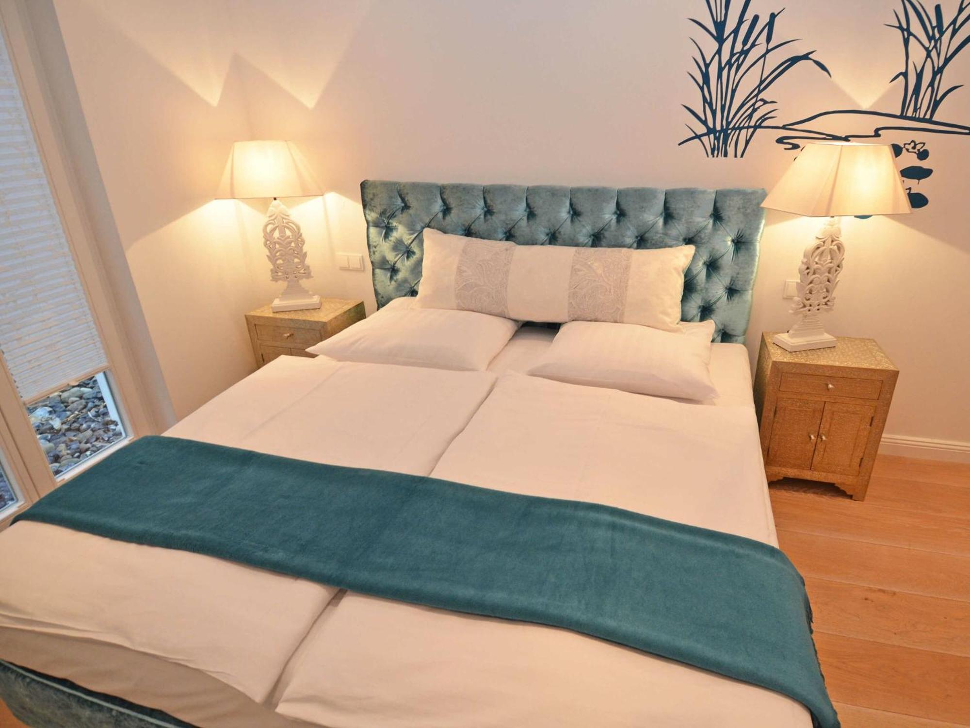 Villa "Johanna" Sellin - Wg11 Mit Kamin Und Grosser Terrasse ภายนอก รูปภาพ