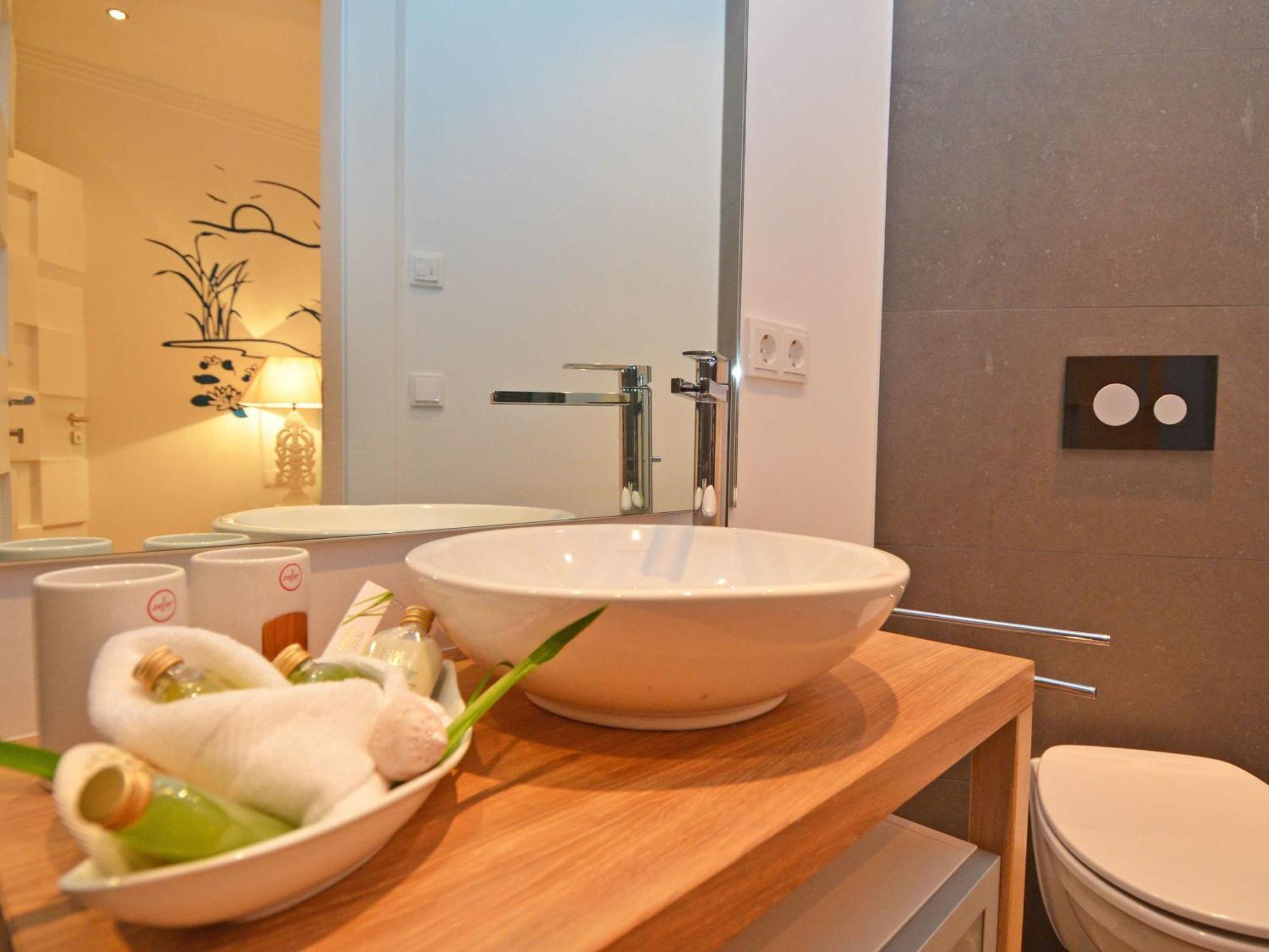 Villa "Johanna" Sellin - Wg11 Mit Kamin Und Grosser Terrasse ภายนอก รูปภาพ