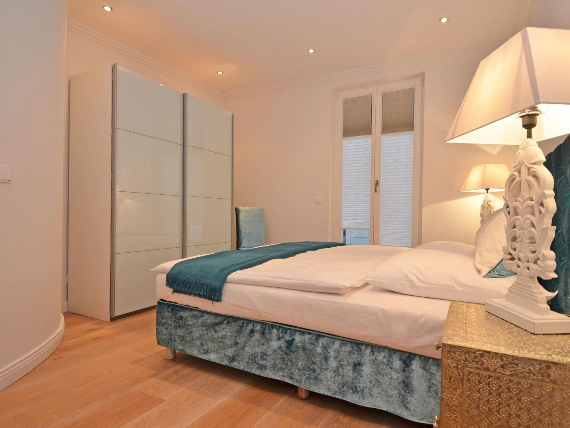 Villa "Johanna" Sellin - Wg11 Mit Kamin Und Grosser Terrasse ภายนอก รูปภาพ