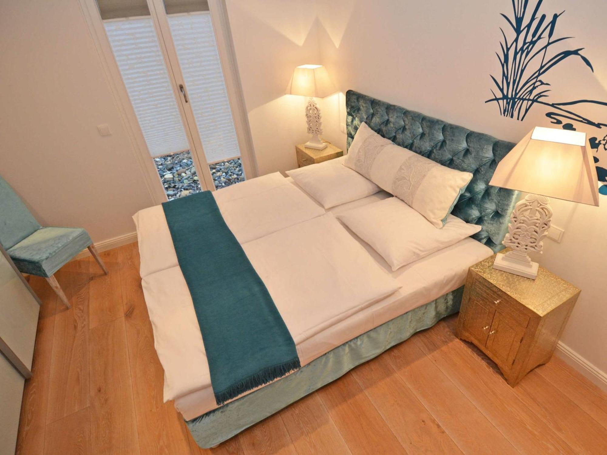 Villa "Johanna" Sellin - Wg11 Mit Kamin Und Grosser Terrasse ภายนอก รูปภาพ