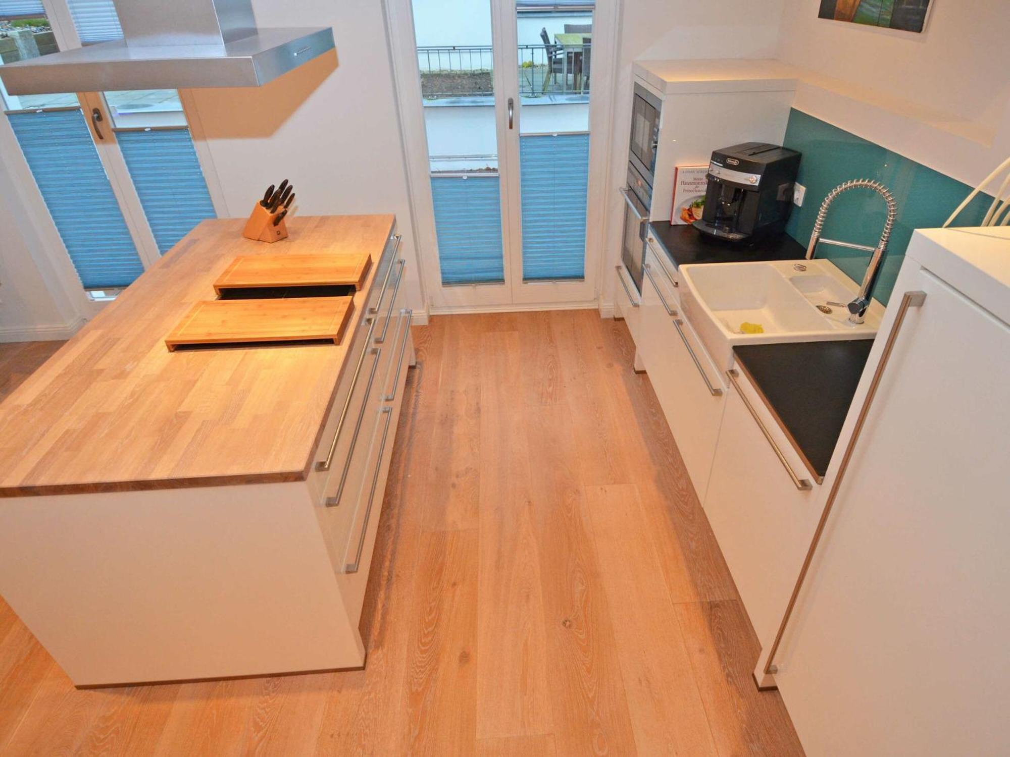 Villa "Johanna" Sellin - Wg11 Mit Kamin Und Grosser Terrasse ภายนอก รูปภาพ