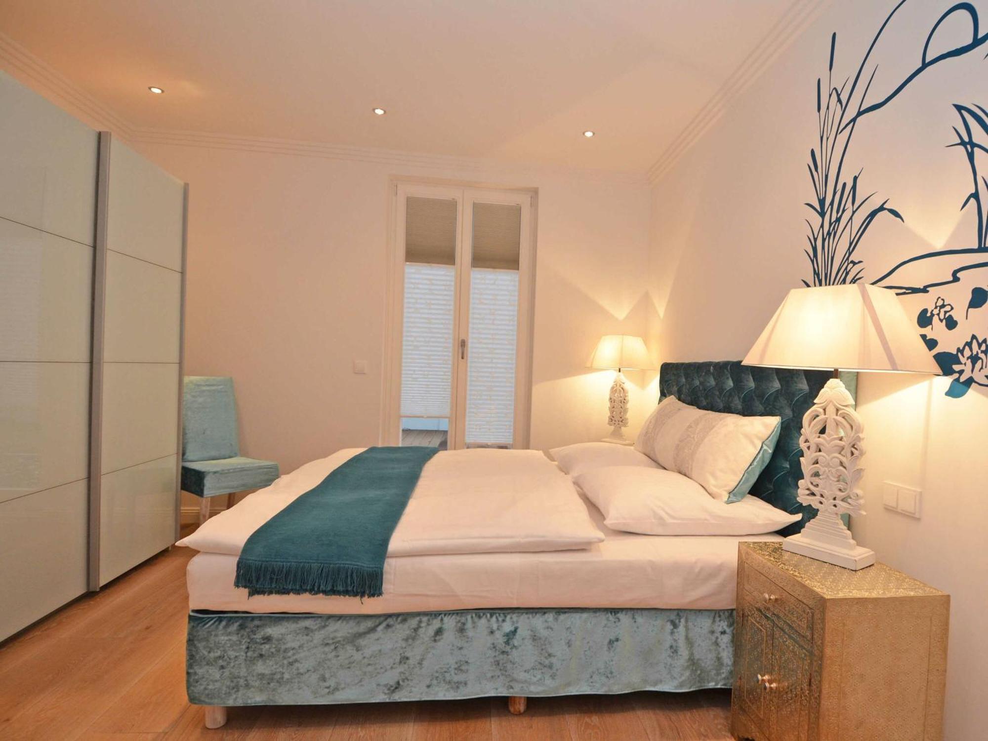 Villa "Johanna" Sellin - Wg11 Mit Kamin Und Grosser Terrasse ภายนอก รูปภาพ