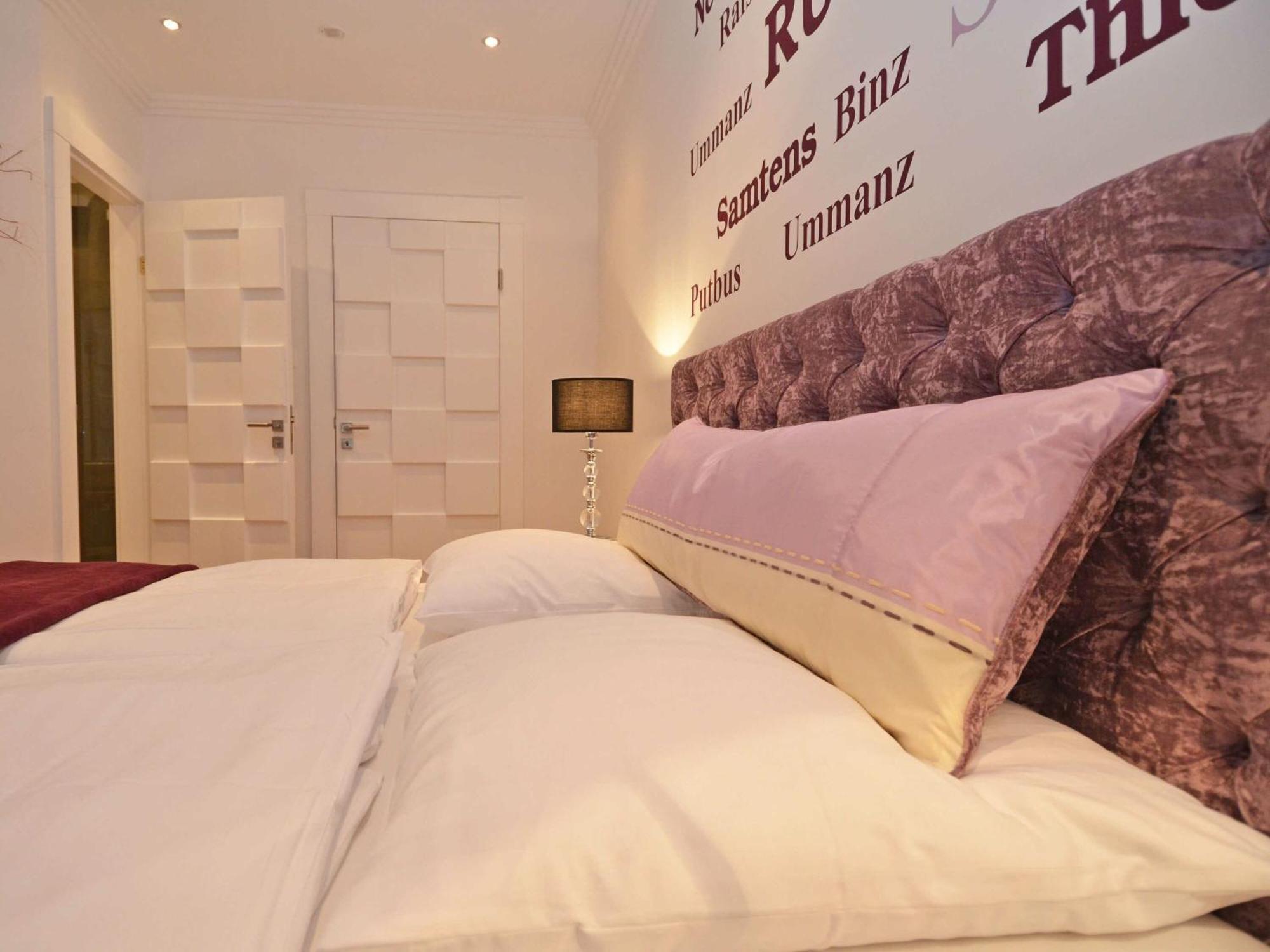 Villa "Johanna" Sellin - Wg11 Mit Kamin Und Grosser Terrasse ภายนอก รูปภาพ