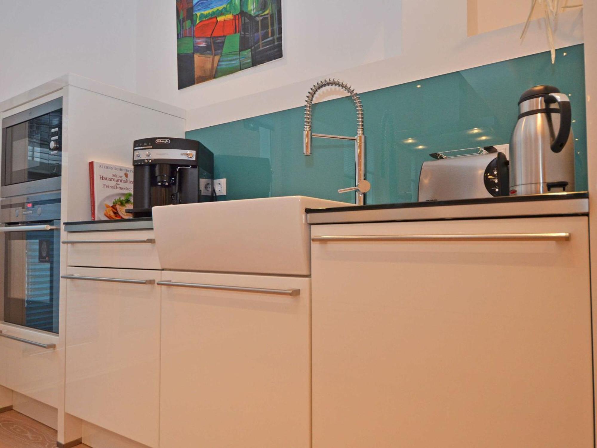 Villa "Johanna" Sellin - Wg11 Mit Kamin Und Grosser Terrasse ภายนอก รูปภาพ