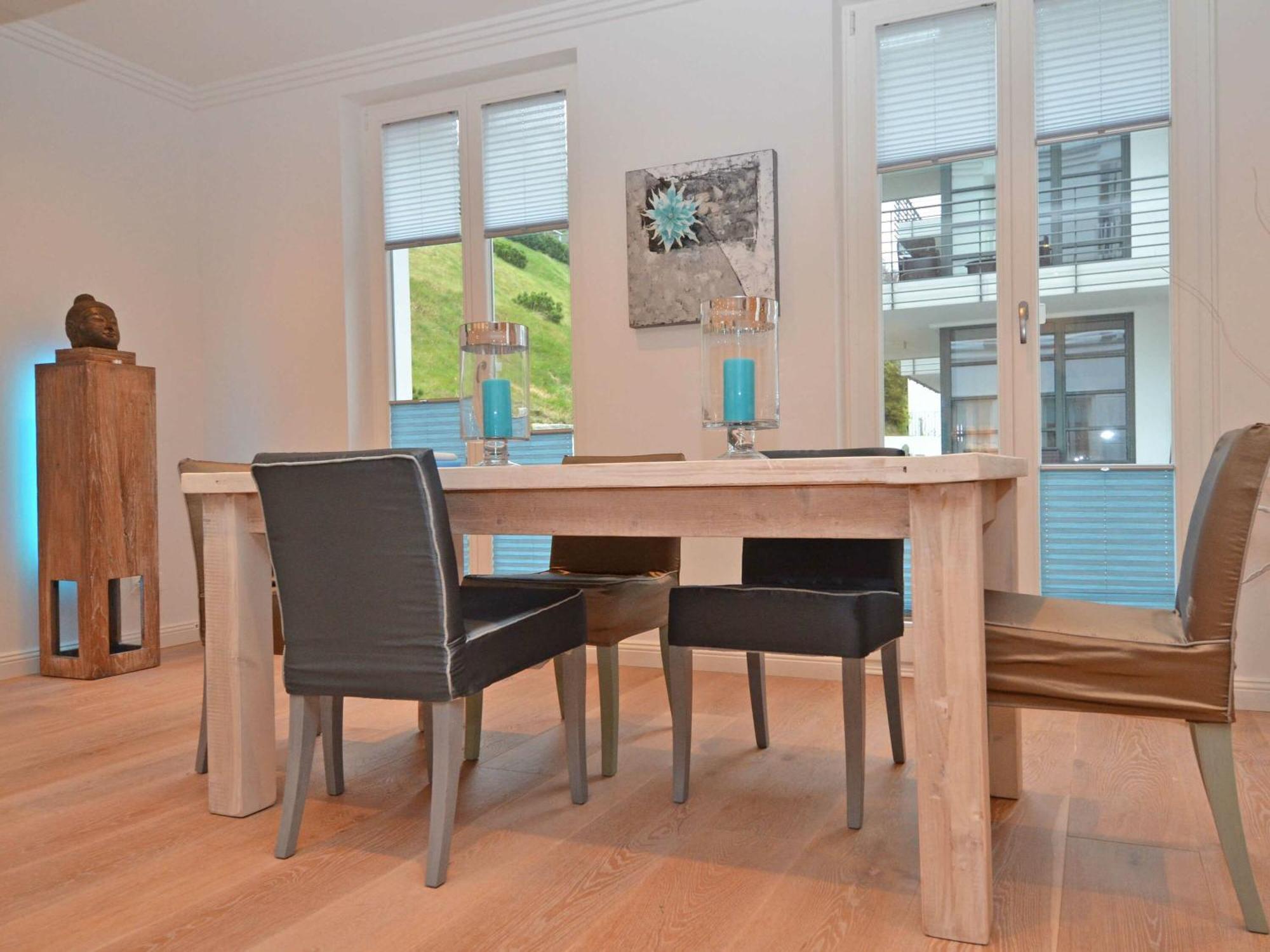 Villa "Johanna" Sellin - Wg11 Mit Kamin Und Grosser Terrasse ภายนอก รูปภาพ