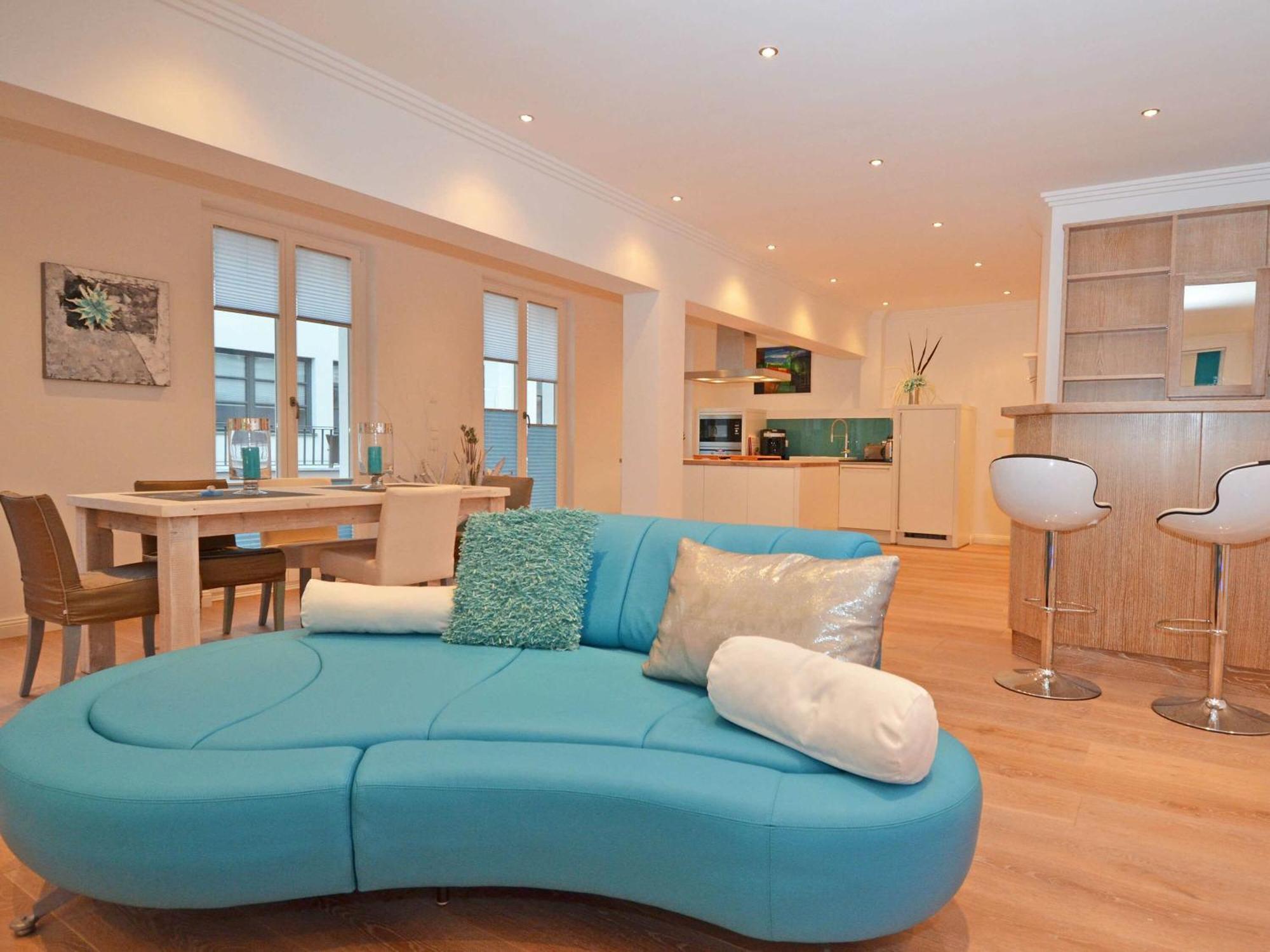 Villa "Johanna" Sellin - Wg11 Mit Kamin Und Grosser Terrasse ภายนอก รูปภาพ