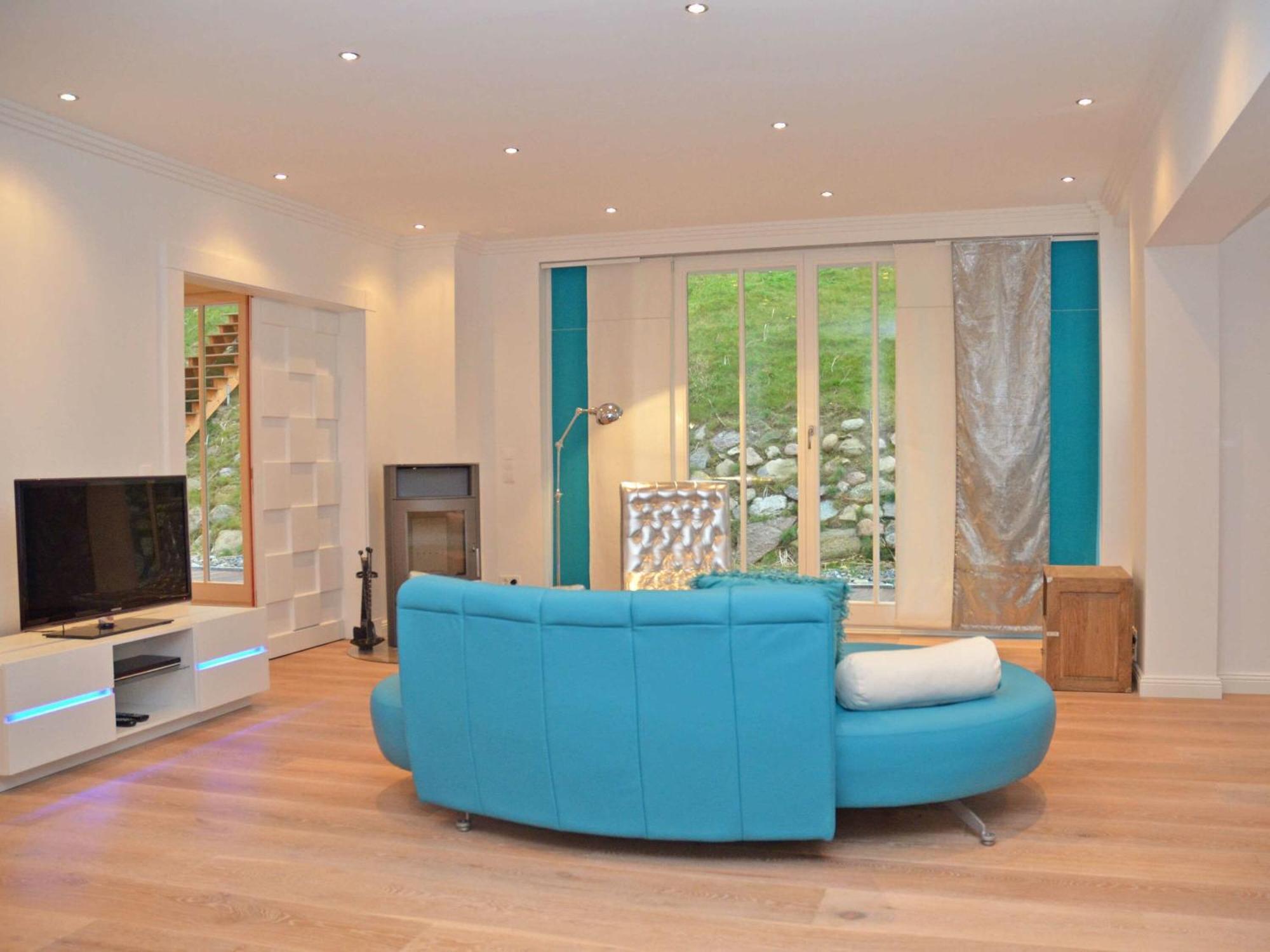 Villa "Johanna" Sellin - Wg11 Mit Kamin Und Grosser Terrasse ภายนอก รูปภาพ